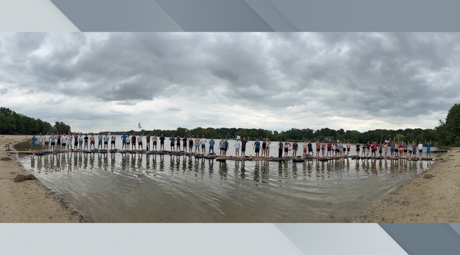 LHR beim Sommerworkshop 2025 in Wolfsburg