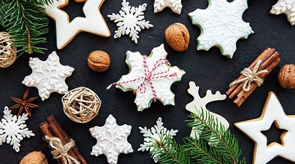 Weihnachten-2023 LHR wünscht frohe Festtage