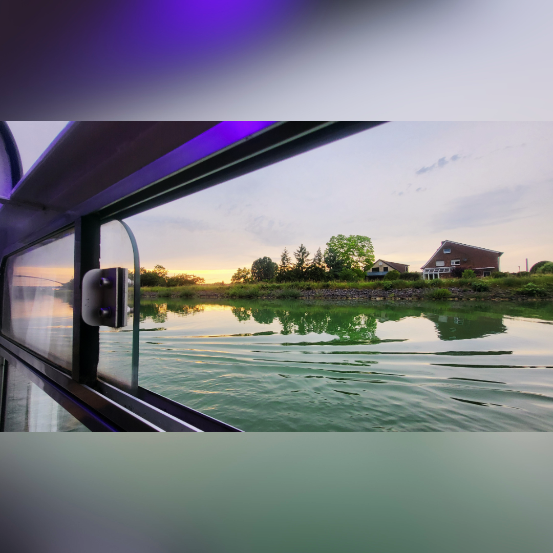 Beim Sommerworkshop 2026 in Münster verbrachten LHR, ENLITE und GROPAS ein gemeinsames Wochenende mit Teamgeist, Segeln, Stadtführung und Austausch.